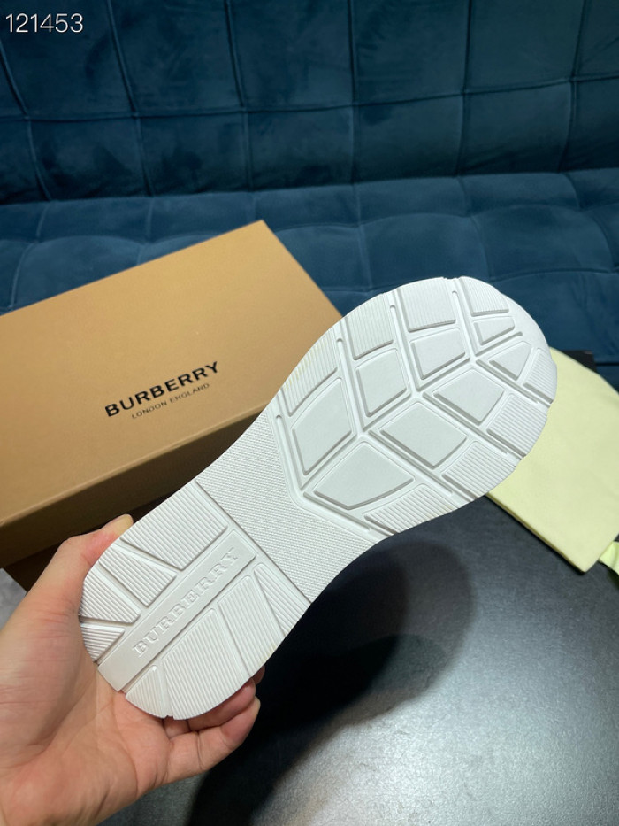 bur sneaker bs-016