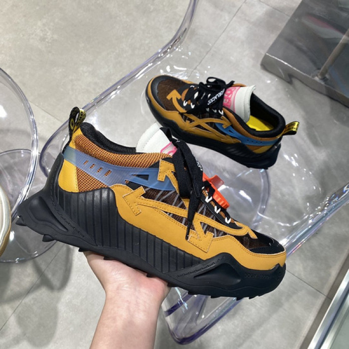 ow c/o odsy-1000 sneakers ow-005