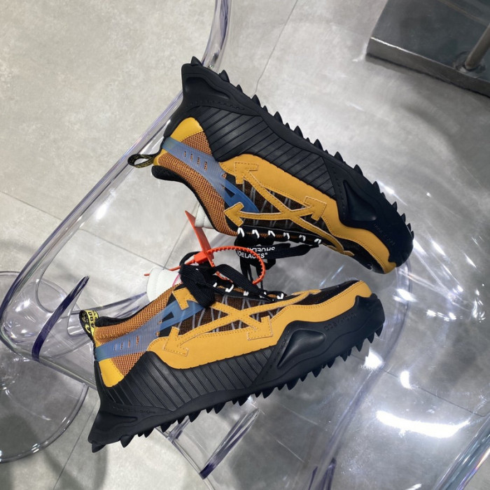ow c/o odsy-1000 sneakers ow-005