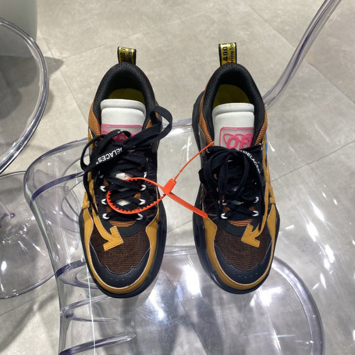 ow c/o odsy-1000 sneakers ow-005