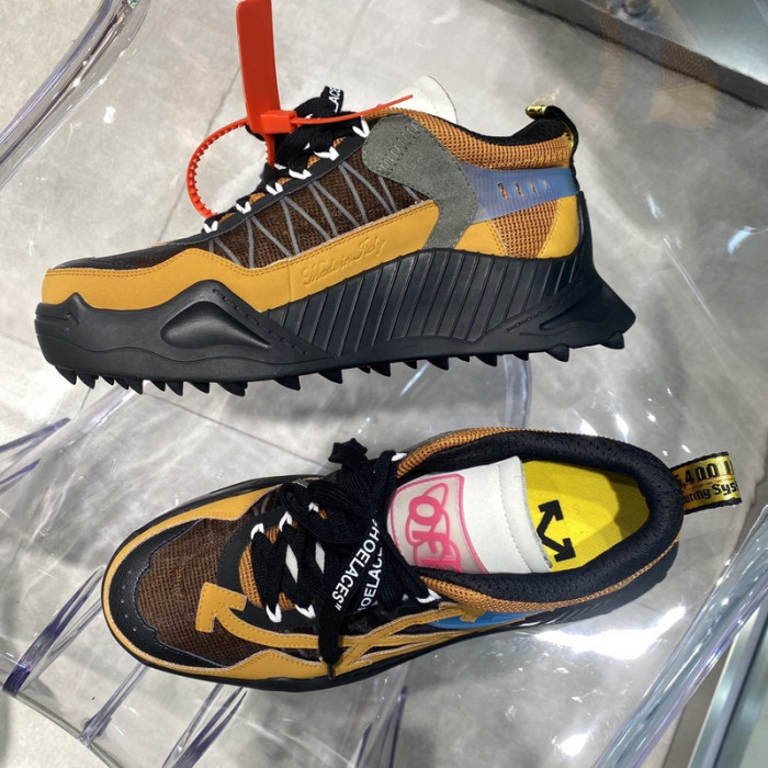 ow c/o odsy-1000 sneakers ow-005