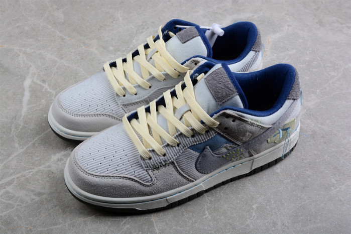nike dunk low bright side dq5076-001