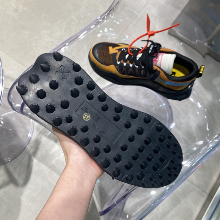 ow c/o odsy-1000 sneakers ow-005
