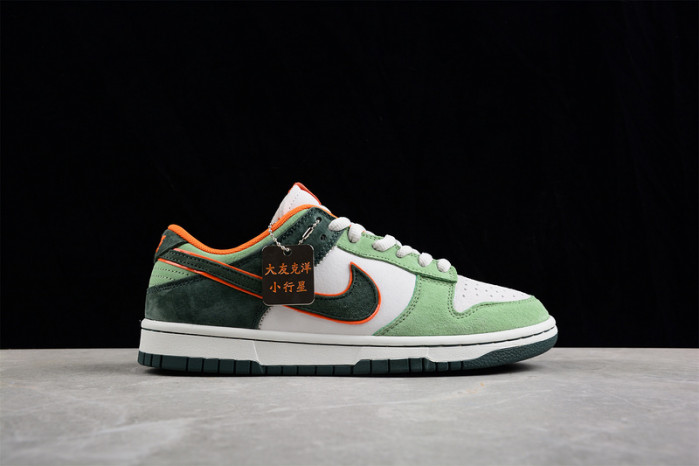 nike sb dunk low lf0039-0024