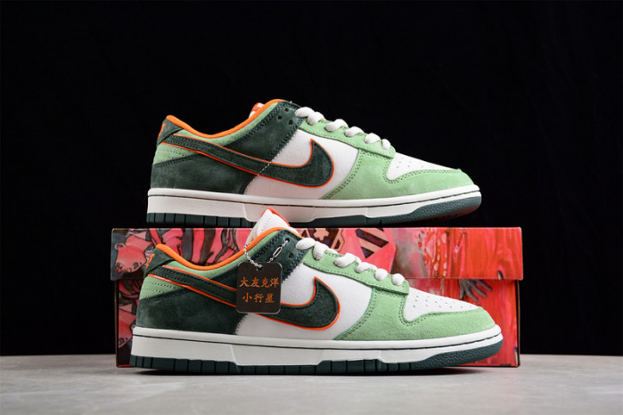 nike sb dunk low lf0039-0024