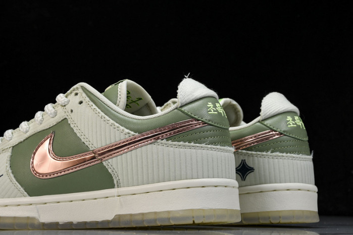 nike dunk low fq0269-001