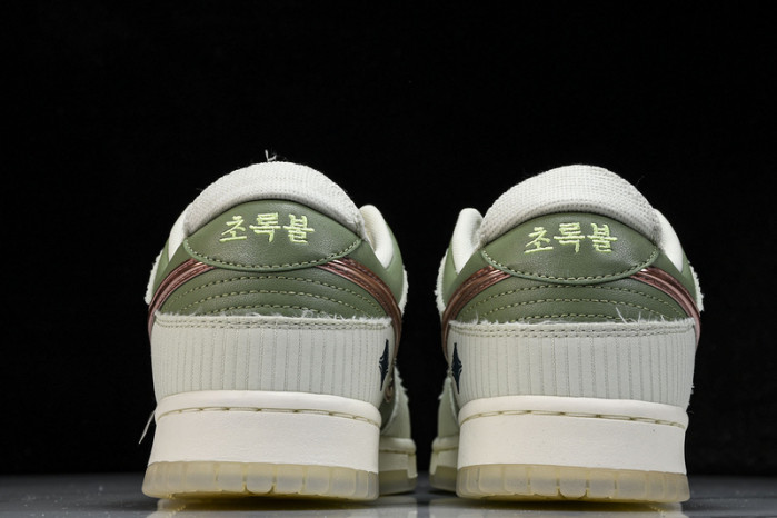 nike dunk low fq0269-001