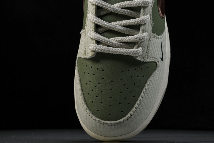 nike dunk low fq0269-001