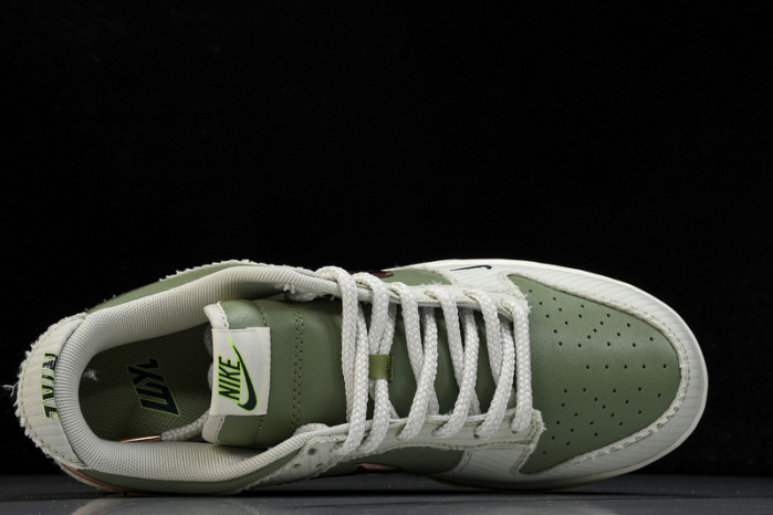 nike dunk low fq0269-001