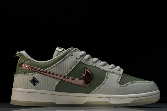 nike dunk low fq0269-001