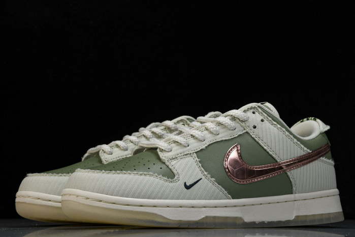 nike dunk low fq0269-001