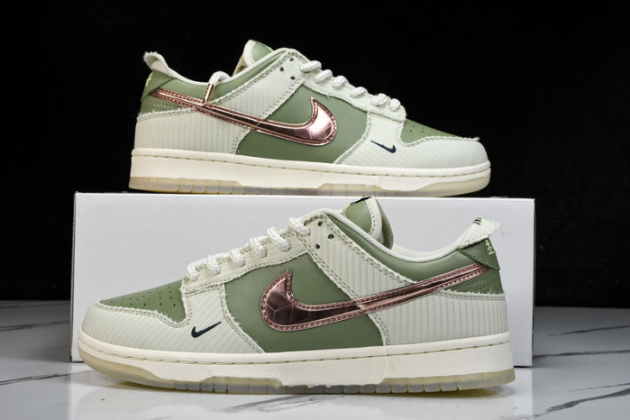 nike dunk low fq0269-001