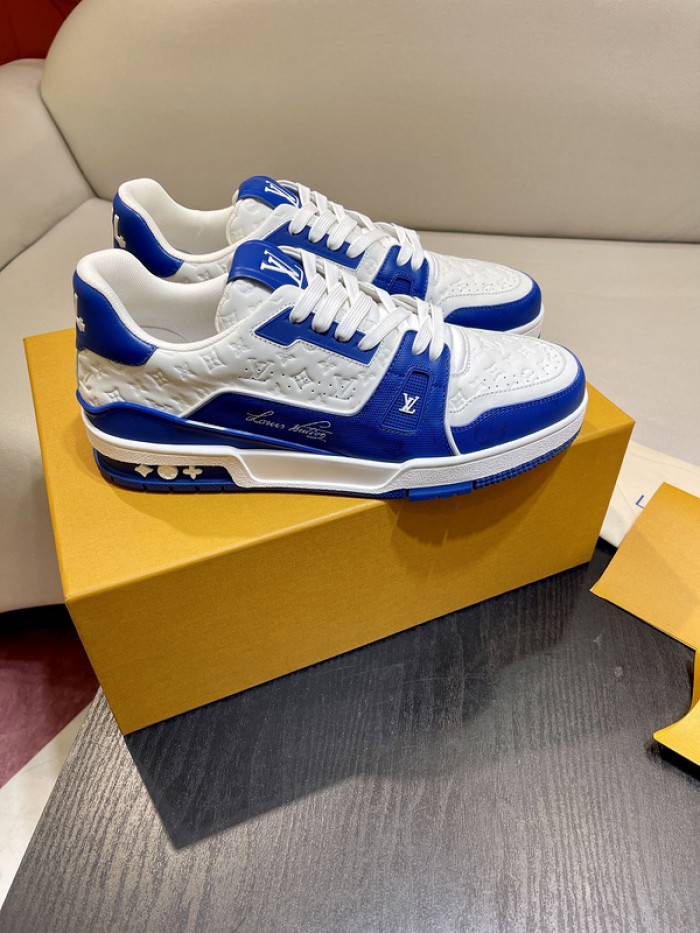 lou vuit sci-fi sneakers lvss-0107