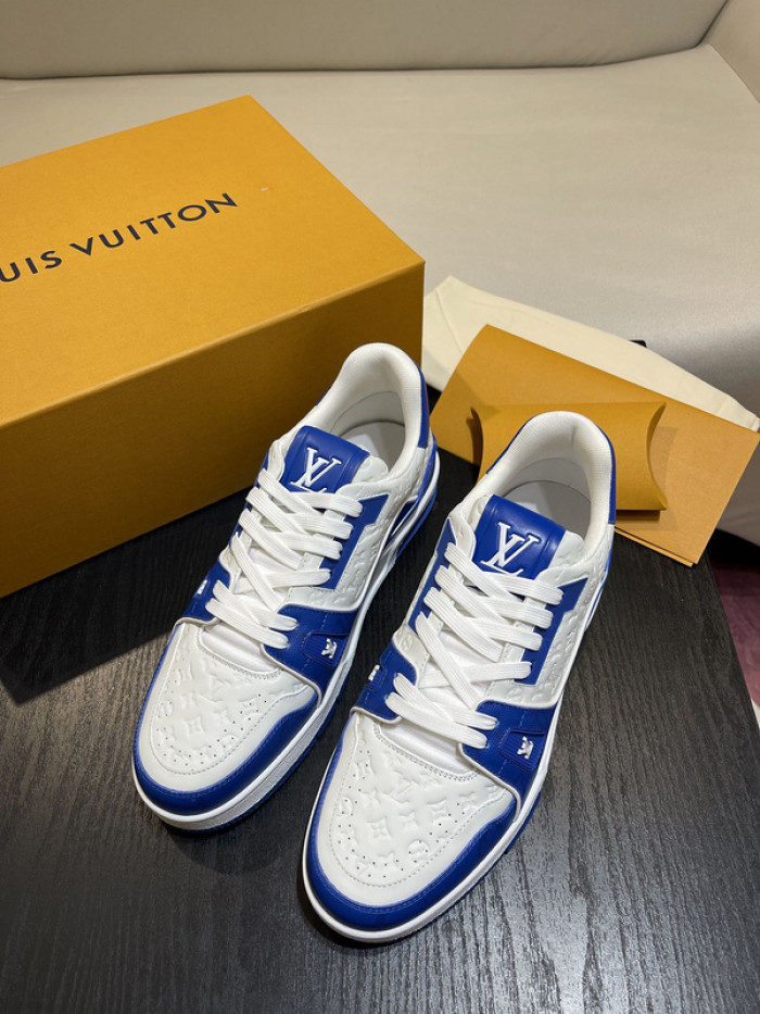 lou vuit sci-fi sneakers lvss-0107