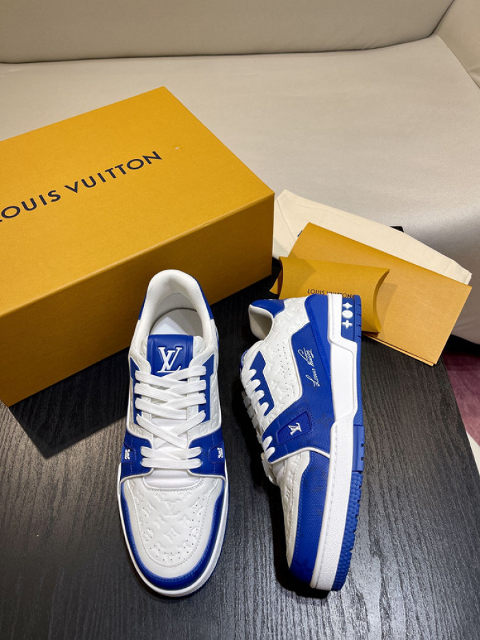 lou vuit sci-fi sneakers lvss-0107
