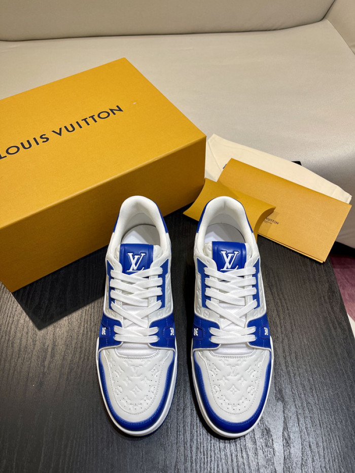 lou vuit sci-fi sneakers lvss-0107