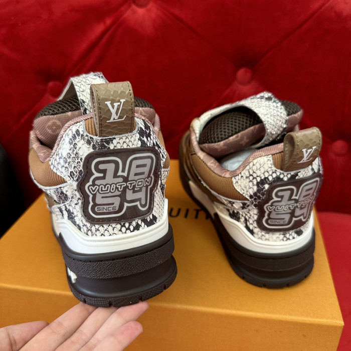 lou vuit sci-fi sneakers lvss-0230
