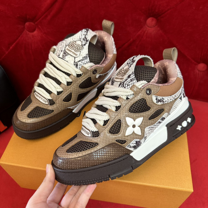 lou vuit sci-fi sneakers lvss-0230