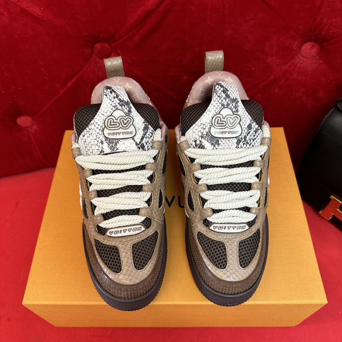 lou vuit sci-fi sneakers lvss-0230