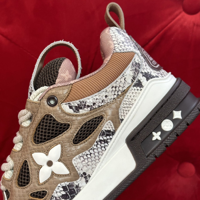 lou vuit sci-fi sneakers lvss-0230
