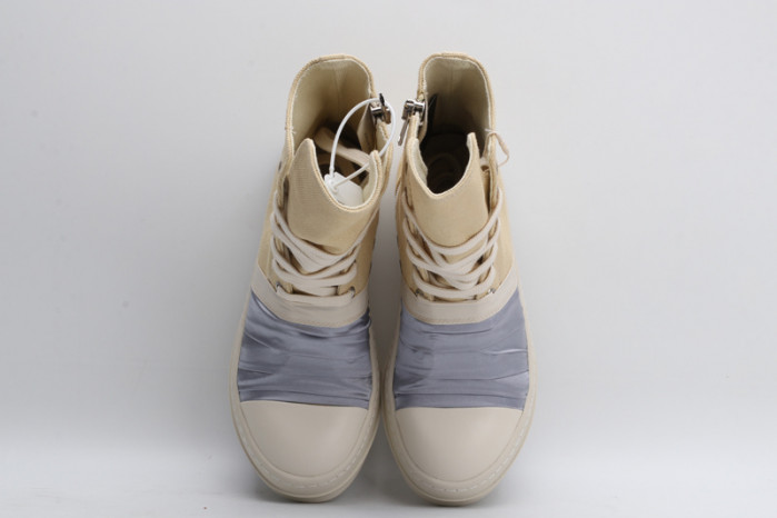 rick owen.s sneaker ro-007