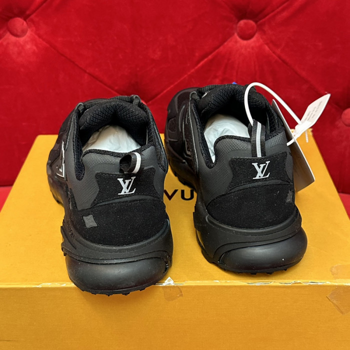 lou vuit sci-fi sneakers lvss-0170