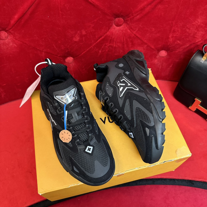 lou vuit sci-fi sneakers lvss-0170