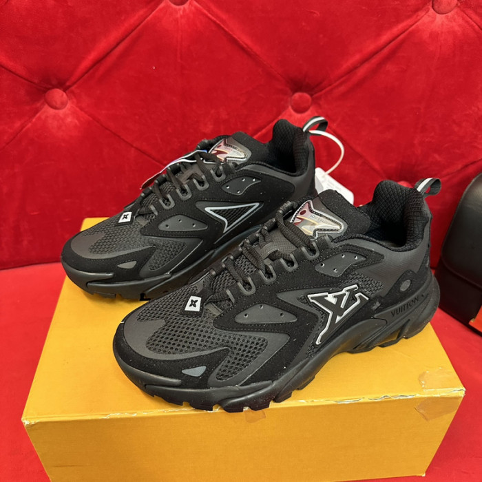 lou vuit sci-fi sneakers lvss-0170