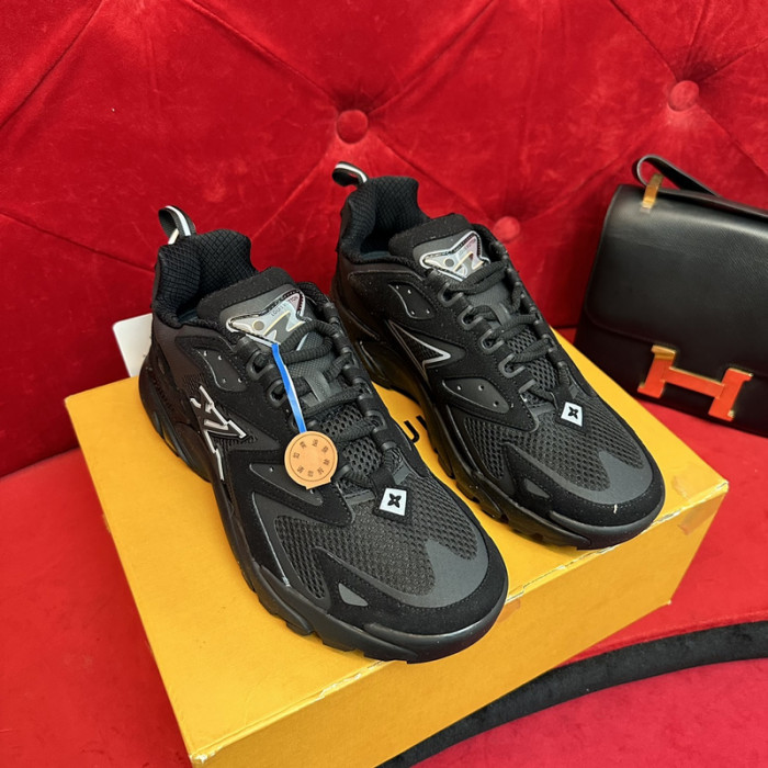 lou vuit sci-fi sneakers lvss-0170