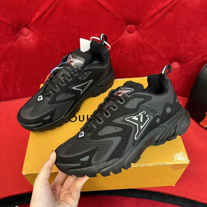 lou vuit sci-fi sneakers lvss-0170