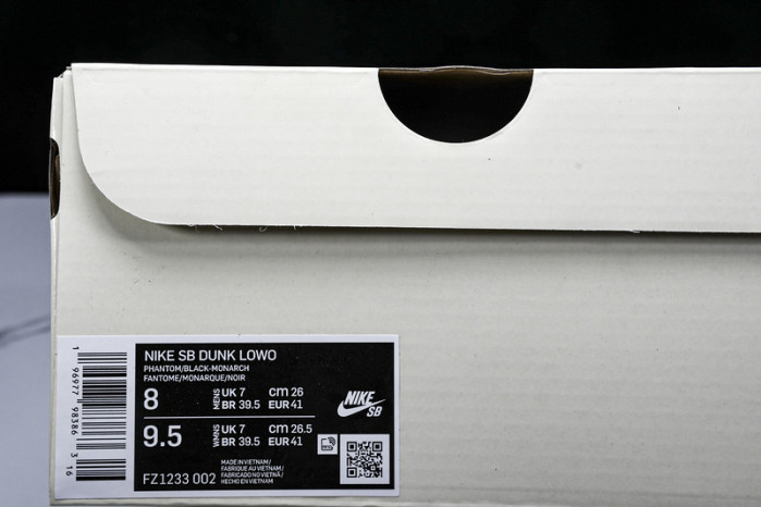 nike dunk low “olympics” fz1233-002