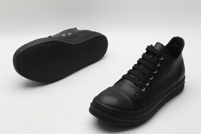 rick owen.s sneaker ro-058