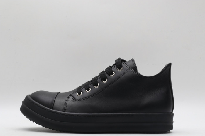 rick owen.s sneaker ro-058