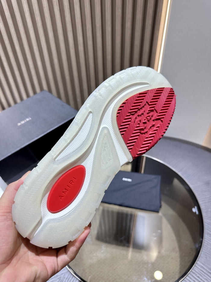 amiri sneakers am-114