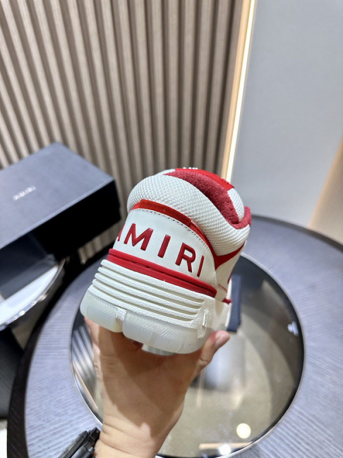 amiri sneakers am-114