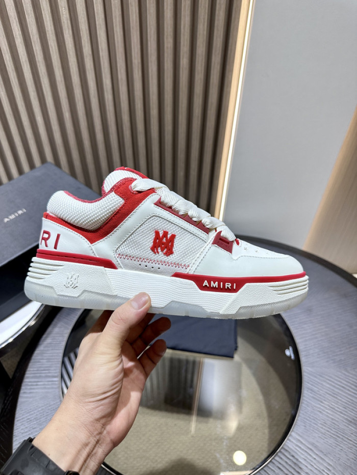 amiri sneakers am-114