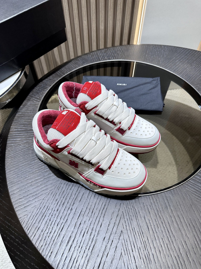 amiri sneakers am-114