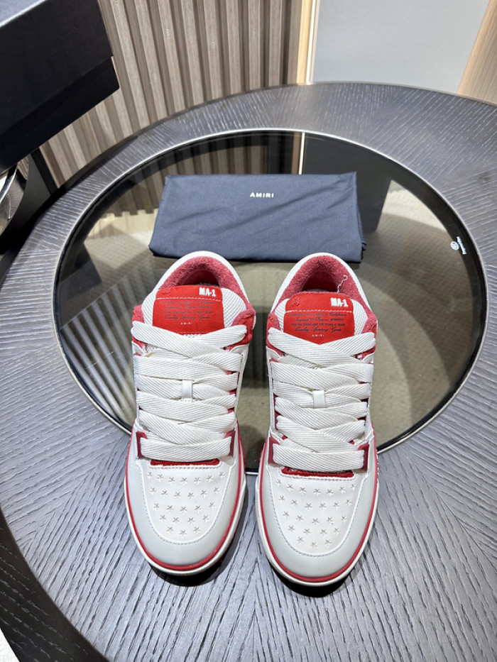 amiri sneakers am-114