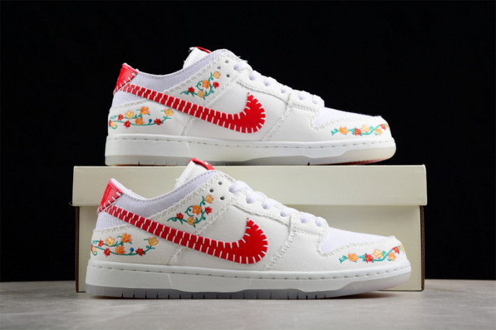 nike sb dunk low fd6951-700