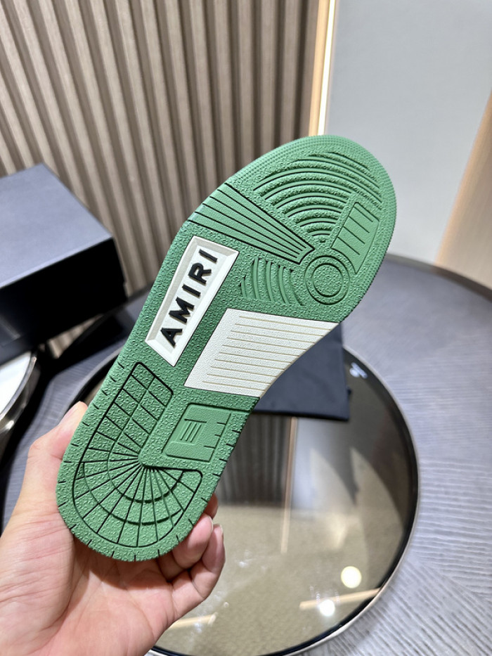 amiri sneakers am-103