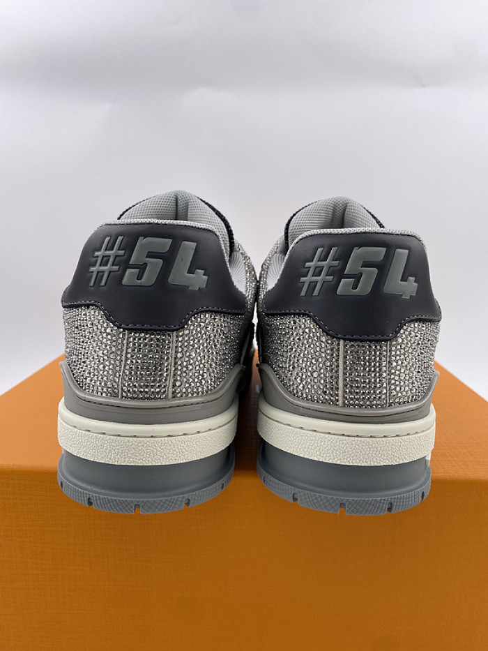 lou vuit sci-fi sneakers lvss-0126