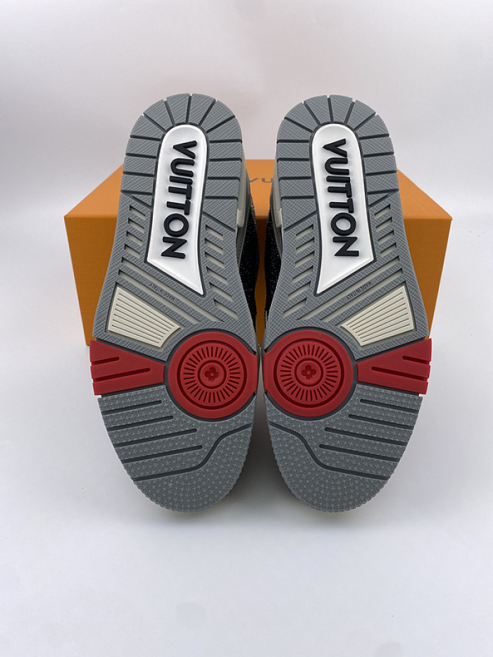 lou vuit sci-fi sneakers lvss-0126
