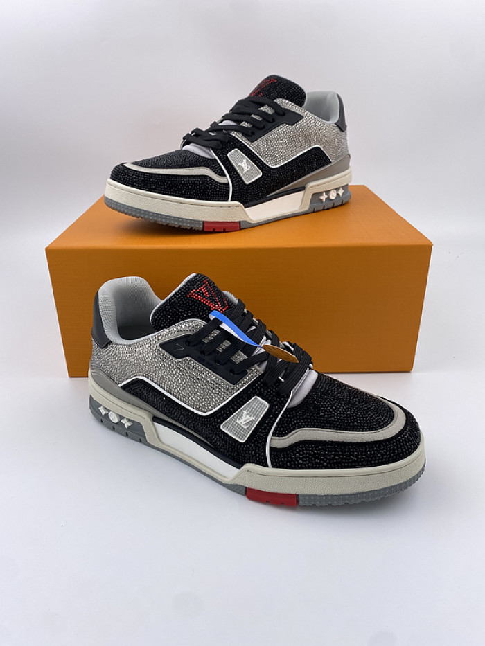 lou vuit sci-fi sneakers lvss-0126