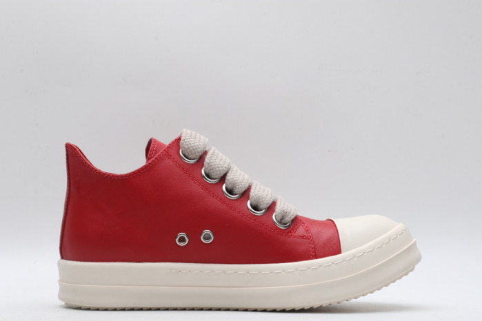 rick owen.s sneaker ro-066