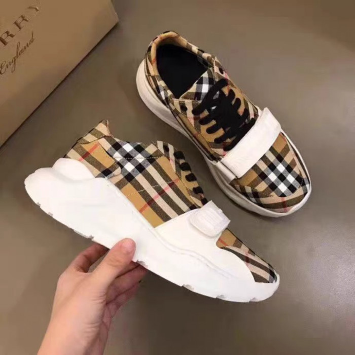 bur sneaker  bs-002
