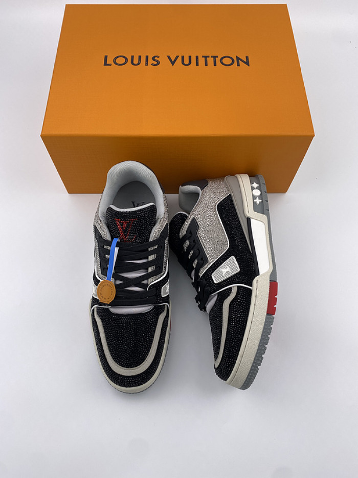 lou vuit sci-fi sneakers lvss-0126