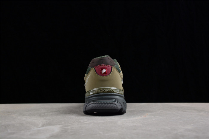 new balance nb-081