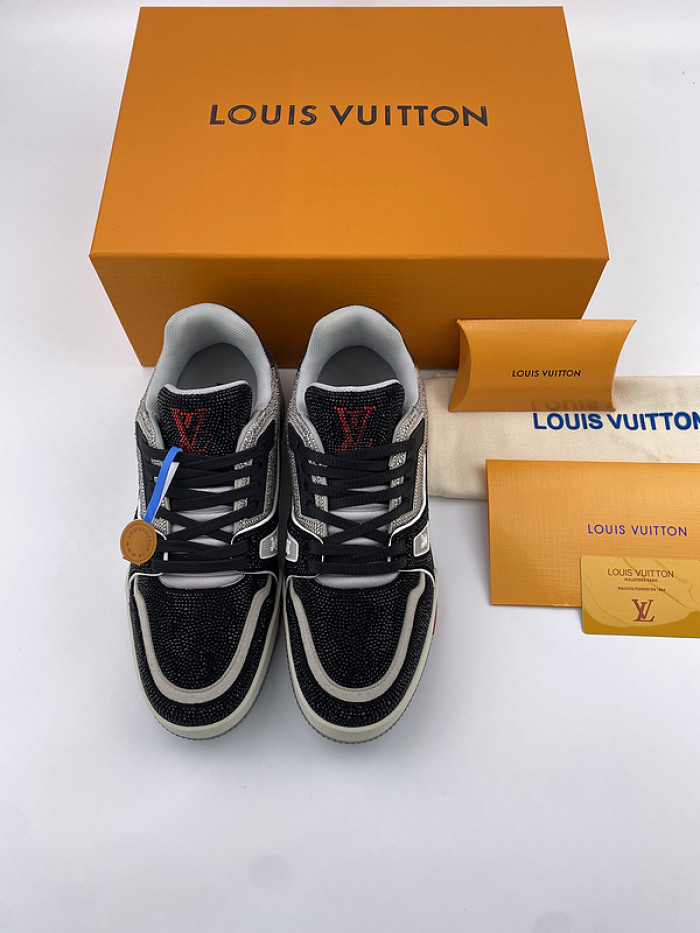 lou vuit sci-fi sneakers lvss-0126