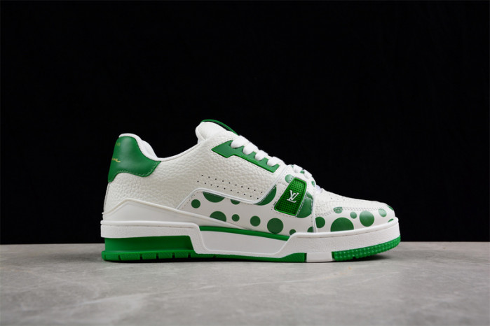 lou vuit sci-fi sneakers  lvss-087
