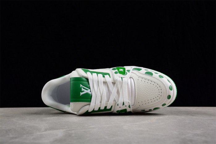 lou vuit sci-fi sneakers  lvss-087